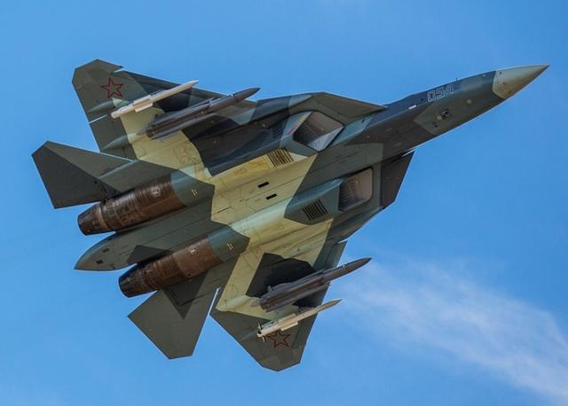 俄罗斯T-50开始国家试验 或2016年前批量交付