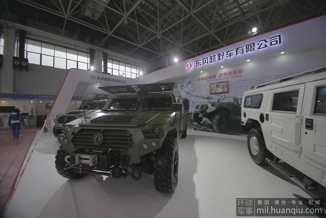 俄称中国多款军车是仿制品 巴基斯坦欲购上万辆