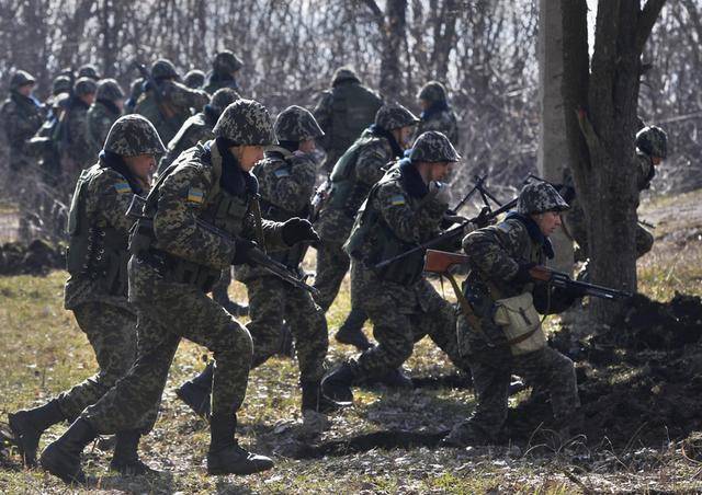 普京：乌军成为北约外籍军团 主要为遏制俄罗斯