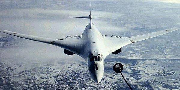 俄媒：中俄正谈判购买俄升级版图160战略轰炸机