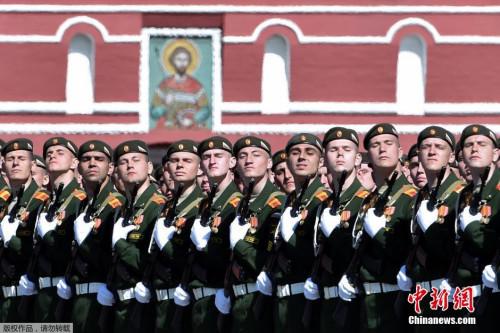 普京：美国应放弃帝国主义野心 平等对待俄罗斯
