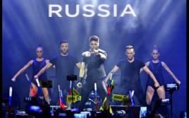 俄罗斯歌手拉扎列夫挺进2016“欧洲电视歌唱大赛”决赛