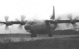 70年代末苏联用大飞机打了一场跨洲闪电战