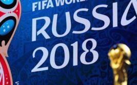 2018年世界杯筹办花费将超百亿美元 俄罗斯民众有机会购买打折门票