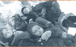 苏联占领柏林犒赏士兵:敌国财物女人内裤