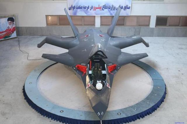 伊朗国防部长否认洽购俄苏30战斗机
