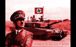 波兰和英国同意喂饱希特勒:二战差点被掐灭?
