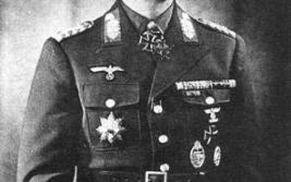 希特勒为何逼死自己的陆军元帅隆美尔?