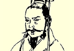 中国历史上哪位皇帝为权残杀12位公子10位公主