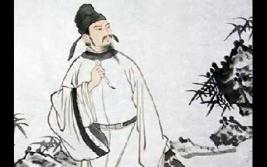 唐代哪位诗人在邻国日本最受欢迎？并非李白杜甫