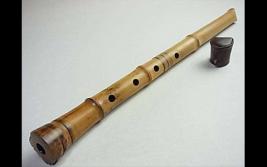 揭秘失传千年的中国古乐器为何能重新现身日本