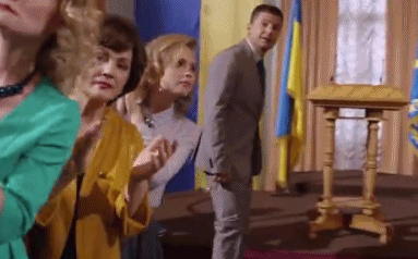 演了部神剧后，乌克兰网红当上了总统！“你们也太随便了吧！”