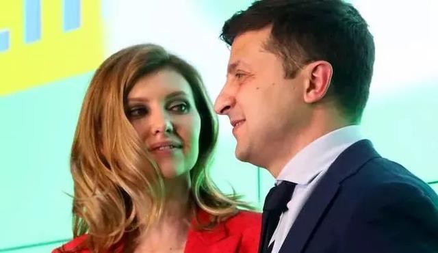 演了部神剧后，乌克兰网红当上了总统！“你们也太随便了吧！”