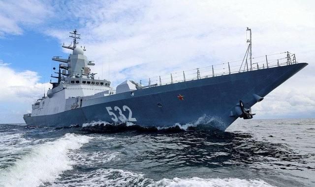 俄罗斯海军装备中国武器系统？俄专家：中国武器先进，购买不丢脸