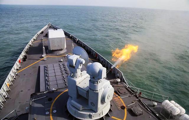 俄罗斯海军装备中国武器系统？俄专家：中国武器先进，购买不丢脸