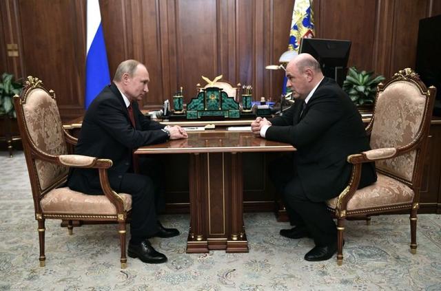 俄罗斯新总理：与“一带一路”倡议对接至关重要