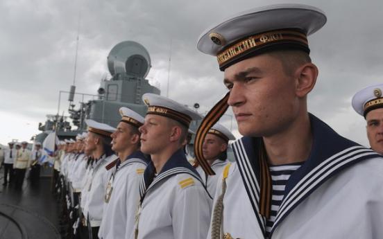 俄罗斯海军目前的实力真的还能排世界第二么，其具体实力如何？