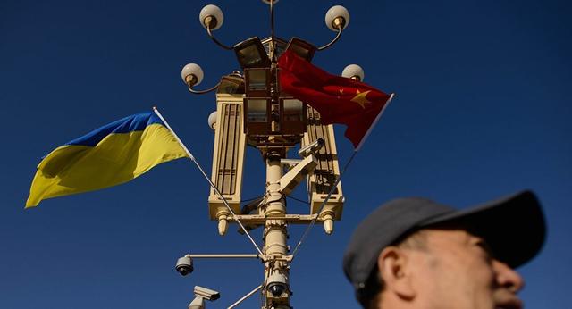 乌专家建议将乌克兰“卖给”中国，俄国人：有什么能让他们看上？