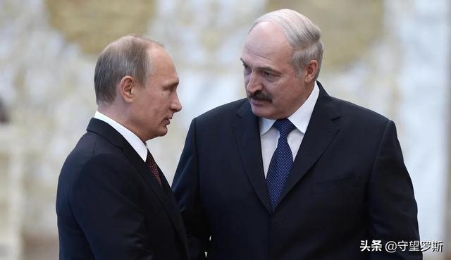 俄罗斯和白俄罗斯2024年前合并成一国？普京：不可能