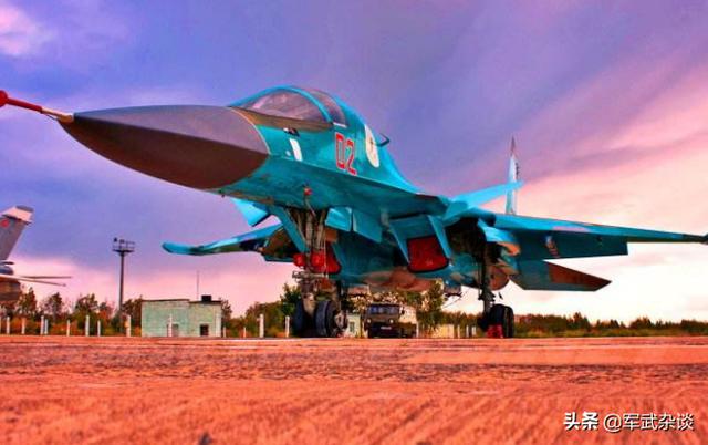新机占74%，俄罗斯空军装备1000多架新战机，称自己战场经验丰富