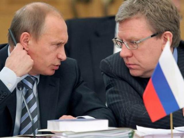 油价下跌导致整个俄罗斯损失约3万亿卢布，经济增长将“近零”