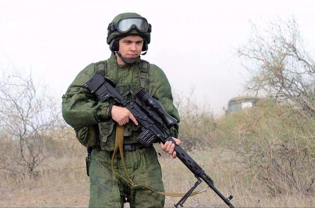 俄罗斯“战士-2”单兵装备系统来了，性能直追美国的单兵作战系统