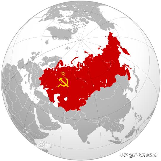 前苏联有多强大，你知道吗？