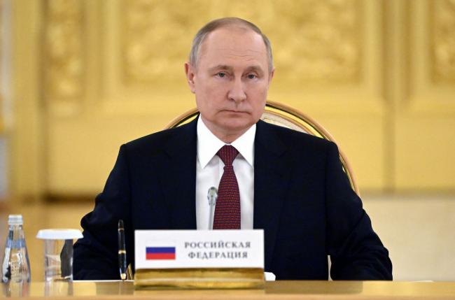 要求普京下台后，俄罗斯议会面临解散