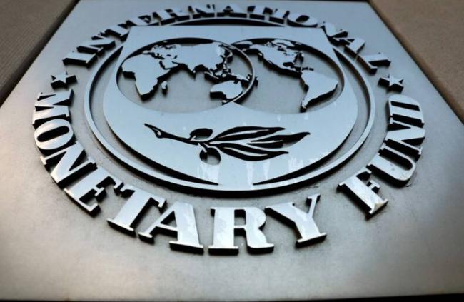 IMF示警：若全球经济分裂，它是最大输家