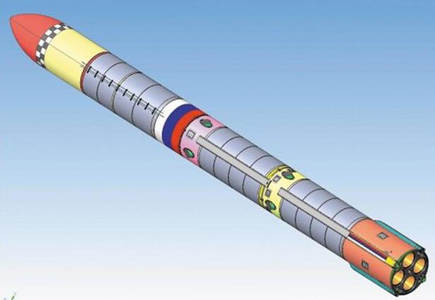 俄成功试射新型洲际弹道导弹RS-26“边界”