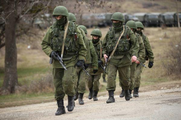 俄媒:俄军高薪诱惑士兵赴乌克兰 被俘算开小差