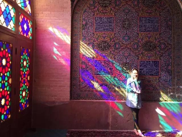 在伊朗旅行是什么样的体验