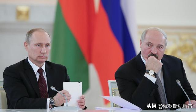 白俄罗斯美国关系解冻：为何时隔11年，两国终于决定互派大使？