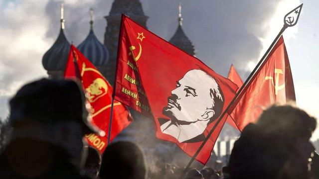 从农业国到超级大国，苏联为何用20多年就实现了惊天蜕变？