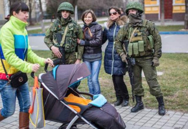 俄罗斯境内有360万乌克兰人，他们为何不愿回国？真实原因有三点