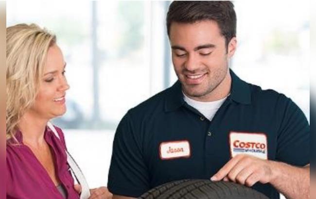 在Costco买轮胎 除了便宜还有这4个好处