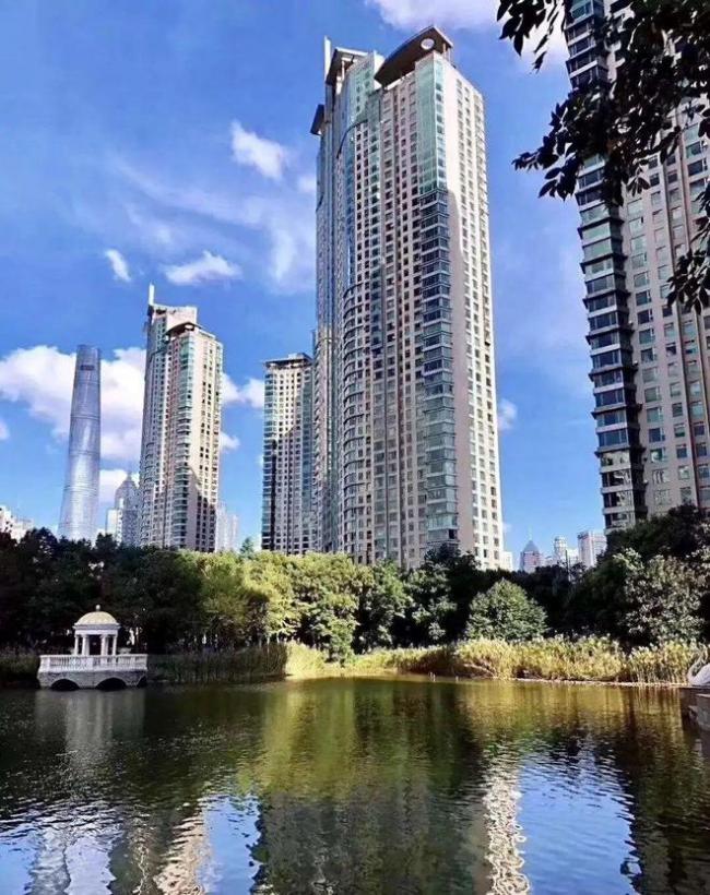 这个上海知名豪宅，挂牌数激增200套